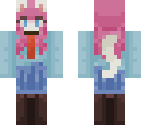 old character!