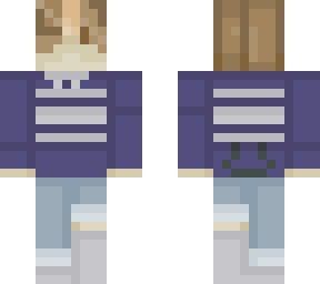 oofy skin number two