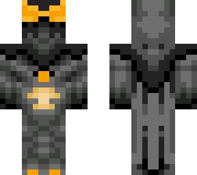 orange mech