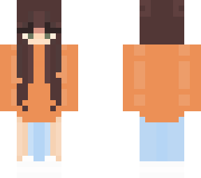 oranges and chocolates