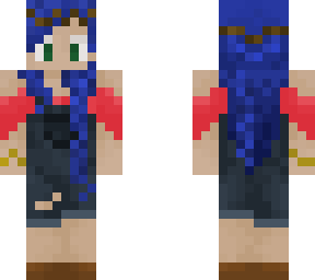 overalls