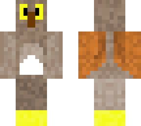 owl me2