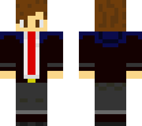 p4ch3c0's skin formal