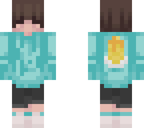 pancake sweater v2