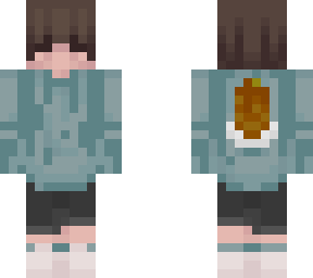 pancake sweater v3