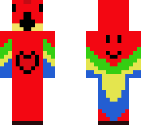 parrot