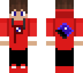 parthsmarty skin