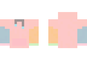 pastel hoodie