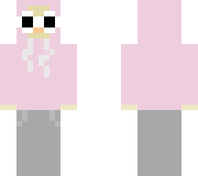 pays duck skin