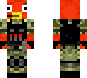 peixoto guerreiro