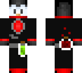 penguin magician ruby