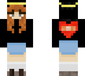 peril dcd (my skin! :d)