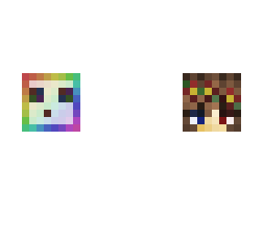 pfps for slimeskinz! ce