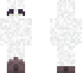 phantom ghost