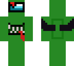 phase 3 green impostor