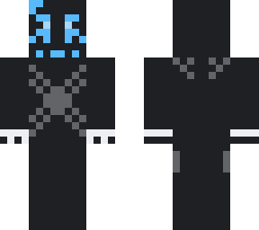 Fnf Corruption Minecraft Skins