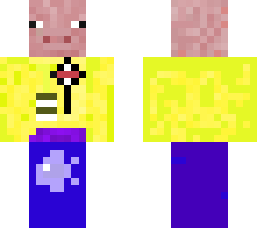pigman