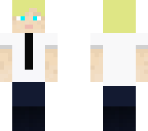 pilot