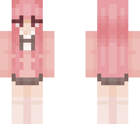 pink cupcake