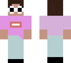 pink george