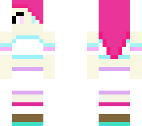 pinkie
