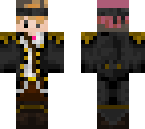 pirate