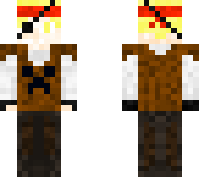 pirate zagzsg