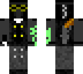 plague doctor