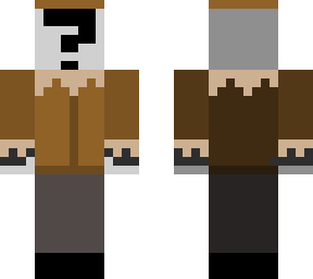player/ maze explorer