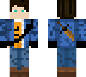 playeronepercy
