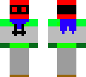pokemaxdt skiny