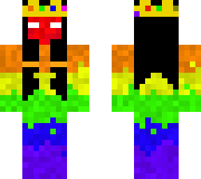 pride queen