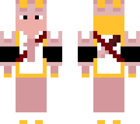 primal king