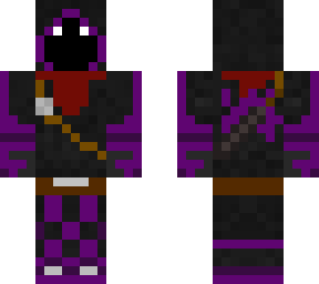 purple bbh