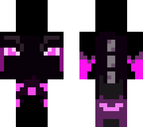 purple ender