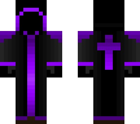 purple leader (disguised)
