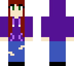 purple love