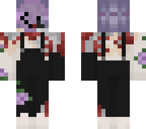 purpleplight but revived