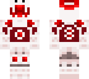 pyro viper charging armor
