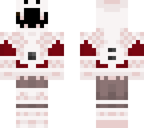 pyro viper final armor