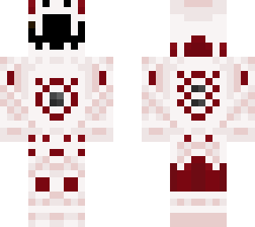 pyro viper new armor