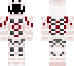 pyro viper quad armor