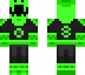 pyro viper radioactive armor