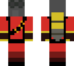 pyroman tf2