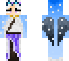 queen of she snow and spruce