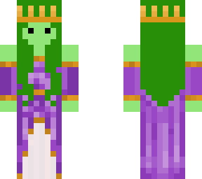 queen theeadi