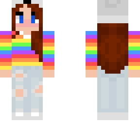 rainbow