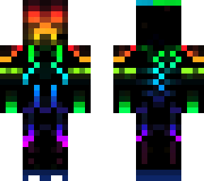 rainbow creeper