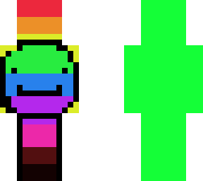 rainbow dream