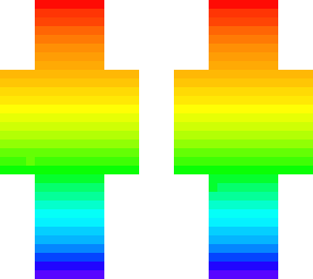 rainbow gradient